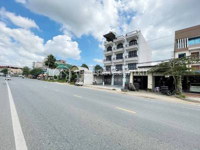  , Ta Khmao, Ta Khmau, Kandal