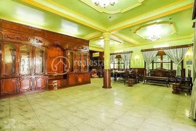  , Boeung Kak 1, Toul Kork, Phnom Penh