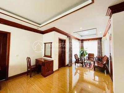   , Chrang Chamres I分区, 雷西郊区, 金边