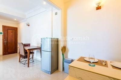  , Chakto Mukh, Daun Penh, プノンペン