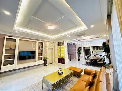  , Chbar Ampov I, Chbar Ampov, Phnom Penh