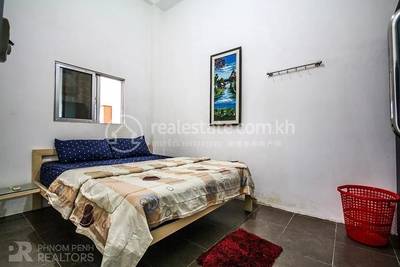  , ផ្សារចាស់, ដូនពេញ, ភ្នំពេញ