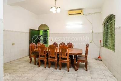  , Boeung Kak 1, Toul Kork, Phnom Penh