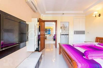 , Chakto Mukh, Daun Penh, プノンペン