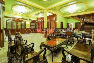  , Boeung Kak 1, Toul Kork, Phnom Penh
