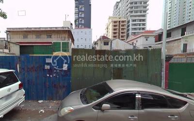  , BKK 1, Chamkarmon, Phnom Penh