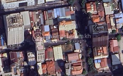  , BKK 1, Chamkarmon, Phnom Penh