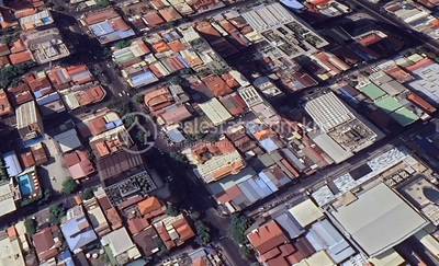  , BKK 1, Chamkarmon, Phnom Penh