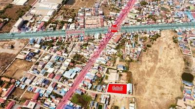 National Raod 4 51, ត្រពាំងគង, សំរោងទង, កំពង់ស្ពឺ