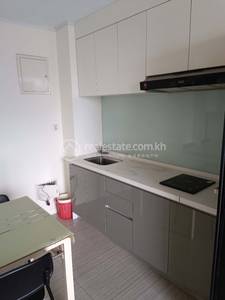 Orient Ritz Condo