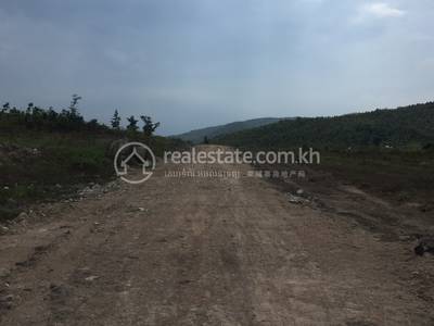   , Srae Chaeng, Chum Kiri, Kampot