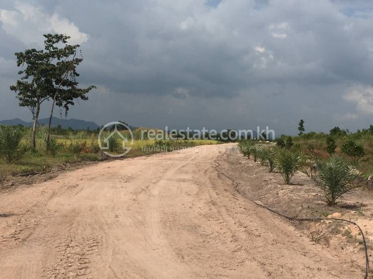   , Srae Chaeng, Chum Kiri, Kampot