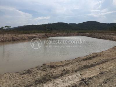   , Srae Chaeng, Chum Kiri, Kampot