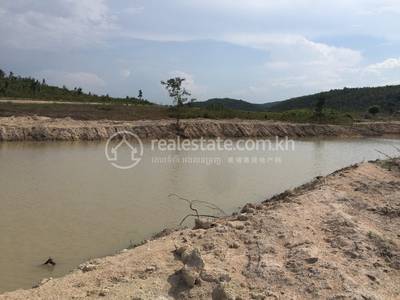   , Srae Chaeng, Chum Kiri, Kampot
