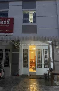 residential Flat1 for sale2 ក្នុង Phleung Chheh Roteh3 ID 2435634