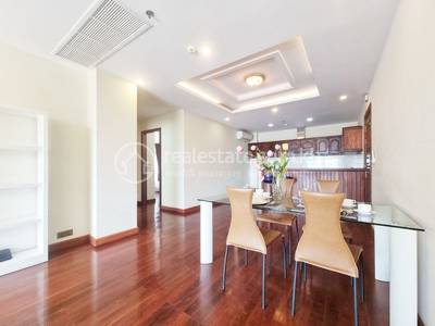  , BKK 1, Chamkarmon, Phnom Penh
