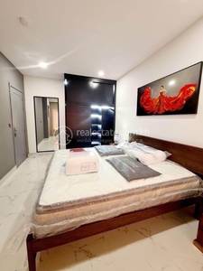 LZ Sea View Residences