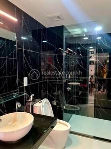 LZ Sea View Residences