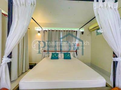 សាលាកំរើក, សៀមរាប, សៀមរាប