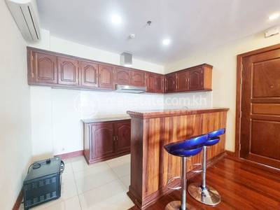  , BKK 1, Chamkarmon, Phnom Penh
