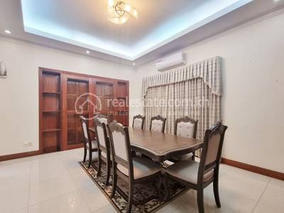   , Tonle Bassac, Chamkarmon, พนมเปญ