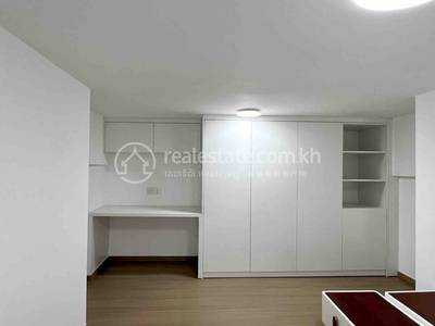 គម្រោងខុនដូ Morgan EnMaison | Smart Loft
