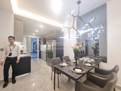   , BKK 1, Chamkarmon, พนมเปญ