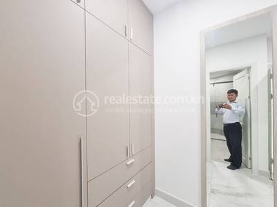   , 四臂湾分区, 隆边区, 金边