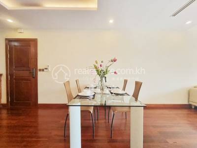 , BKK 1, Chamkarmon, Phnom Penh