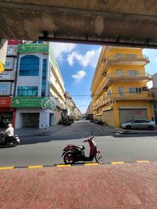  , ទឹកថ្លា, សែនសុខ, ភ្នំពេញ