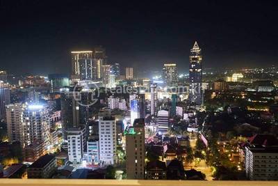 St 370, BKK 1, Chamkarmon, プノンペン