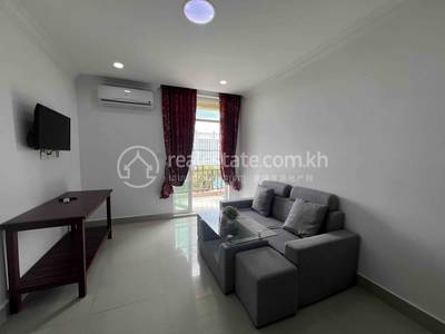residential ServicedApartment1 for rent2 ក្នុង Kakap3 ID 2432034