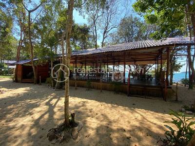commercial Hotel1 for sale2 ក្នុង Ream3 ID 2434384