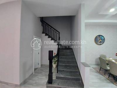 86000 ពន្សាំង, ពន្សាំង, ព្រែកព្នៅ, ភ្នំពេញ