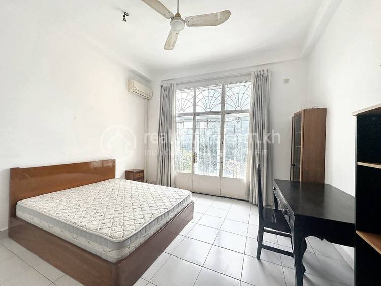 residential Apartment for rent in Wat Phnom ID 243344 1