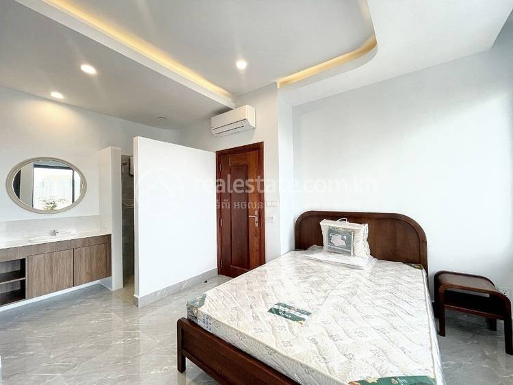 residential ServicedApartment for rent in Tonle Bassac ID 243487 1