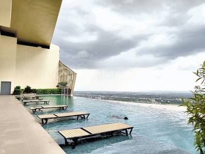 គម្រោង The Peak Residences