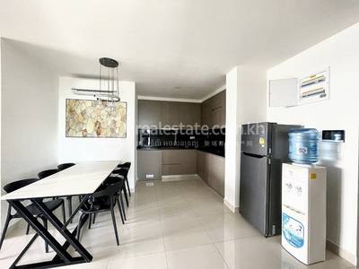 គម្រោង The Peak Residences
