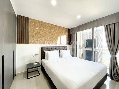 គម្រោង The Peak Residences