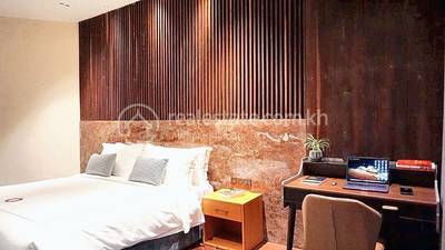 បឹងកក់១, ទួលគោក, ភ្នំពេញ