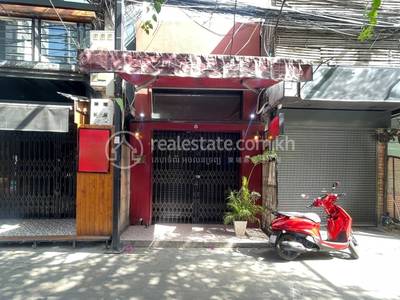 Tonle Bassac, Chamkarmon, Phnom Penh
