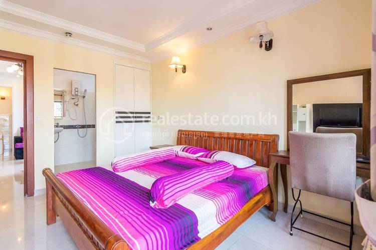 residential ServicedApartment for rent in Chey Chumneah ID 243238 1