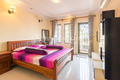 Chey Chumneah, Daun Penh, Phnom Penh