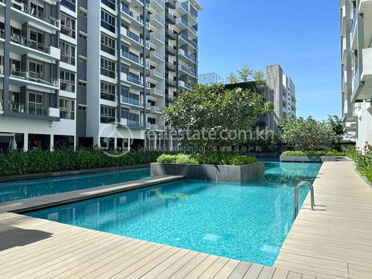residential Condo for rent in Chaom Chau 1 ID 243348 1