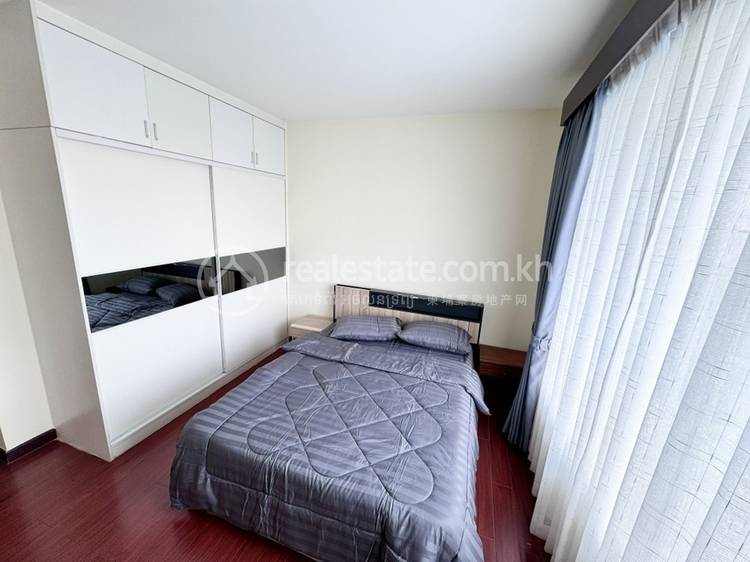 residential Condo for rent in Tonle Bassac ID 243365 1