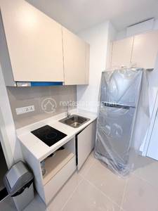    , Tuol Sangkae 1, Russey Keo, พนมเปญ