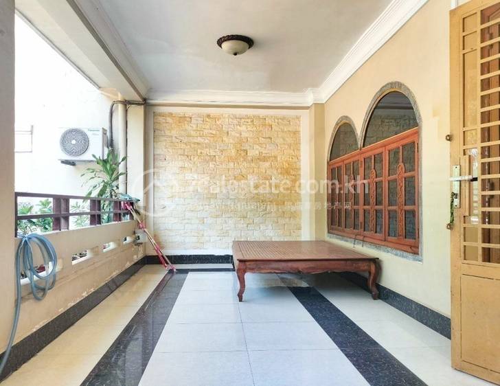 residential Apartment for rent in Chey Chumneah ID 243377 1
