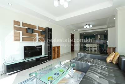 Royal PSL Apartment