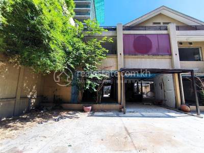    , 万景岗1分区（BKK1), 桑园区, 金边