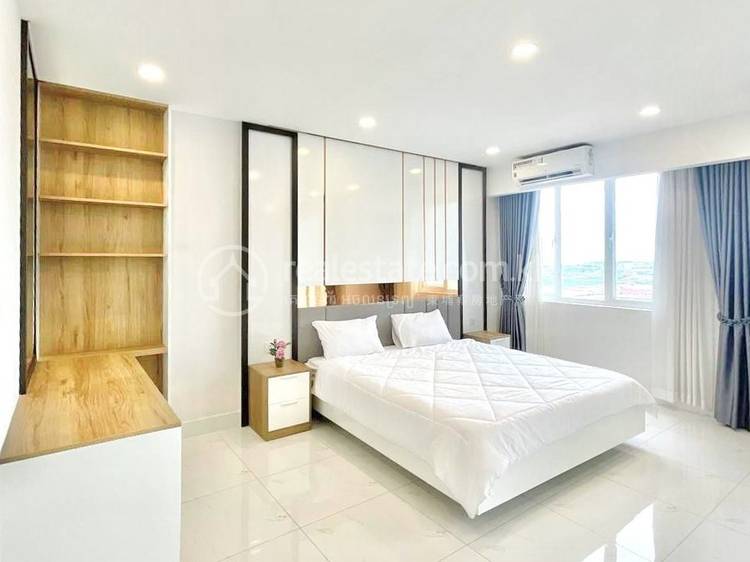 residential Condo for rent in Russey Keo ID 243430 1